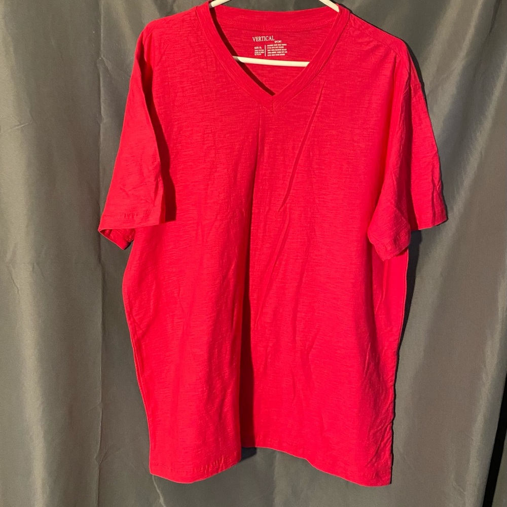 Vertical Sport VNeck